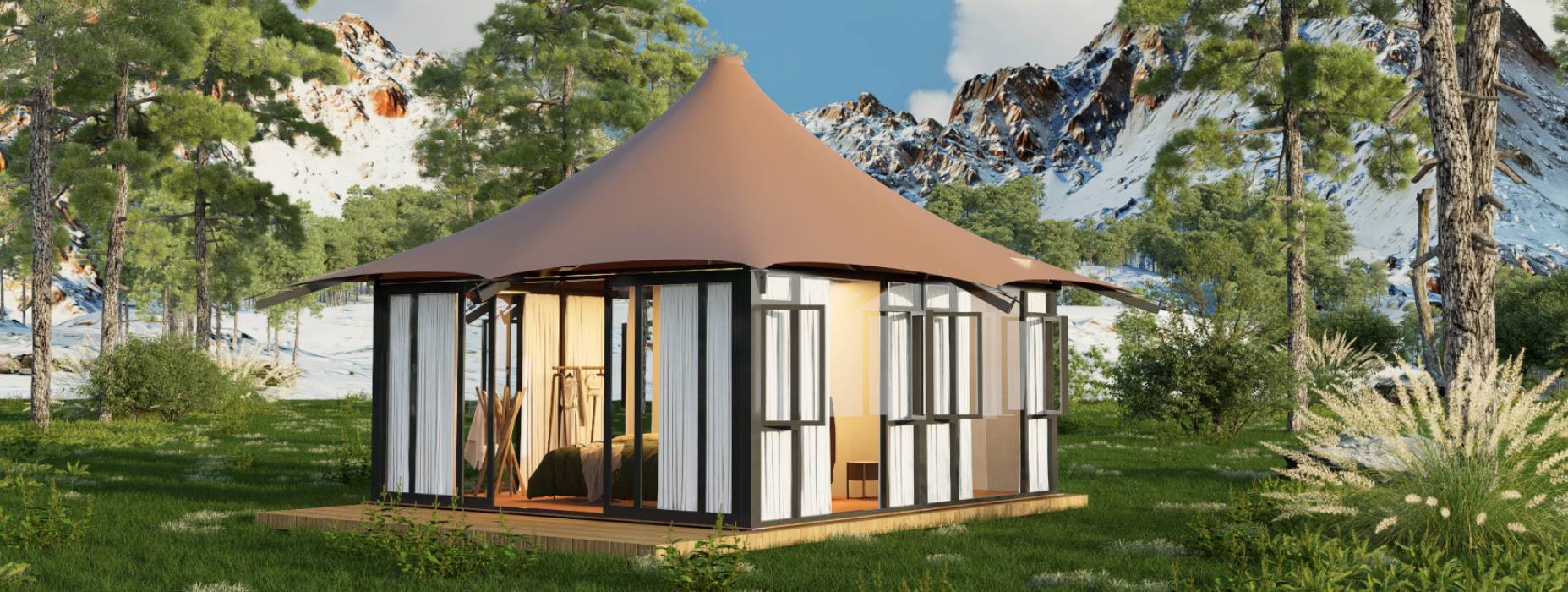 龙门县装配式建筑厂家